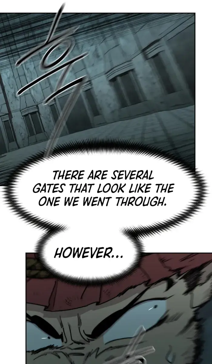Return of the Mount Hua Sect Chapter 97 Page 75