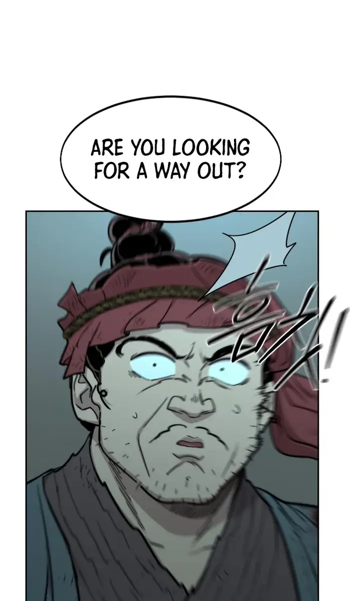 Return of the Mount Hua Sect Chapter 97 Page 77