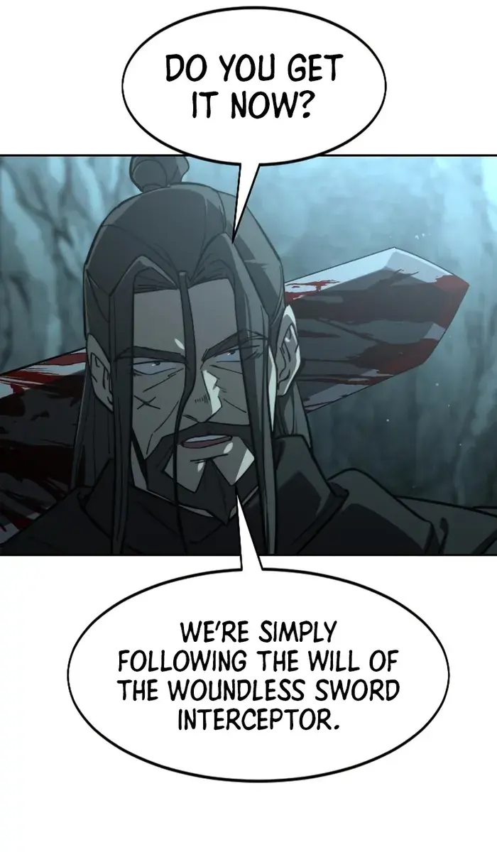 Return of the Mount Hua Sect Chapter 97 Page 80