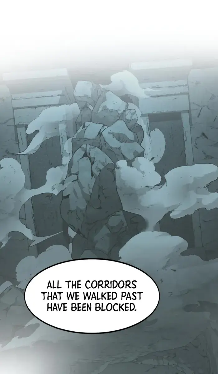 Return of the Mount Hua Sect Chapter 97 Page 81