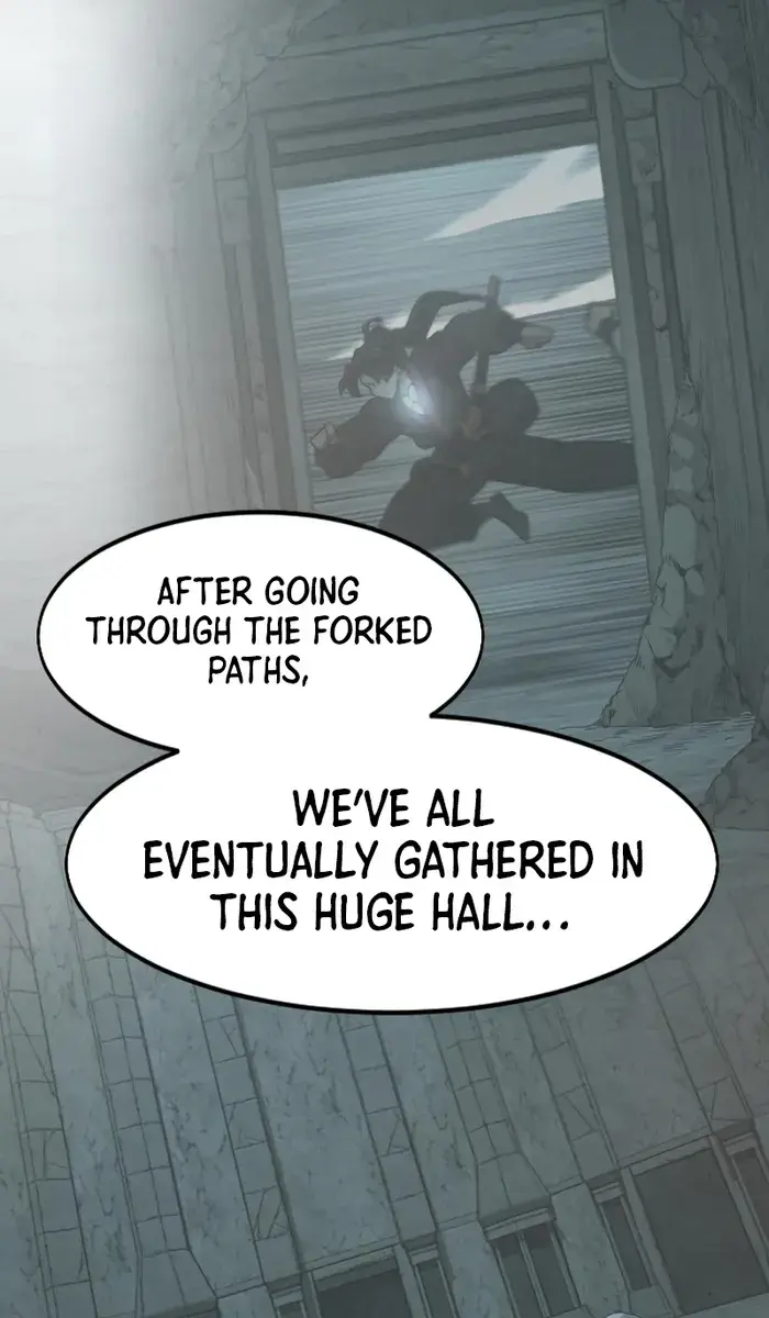 Return of the Mount Hua Sect Chapter 97 Page 82