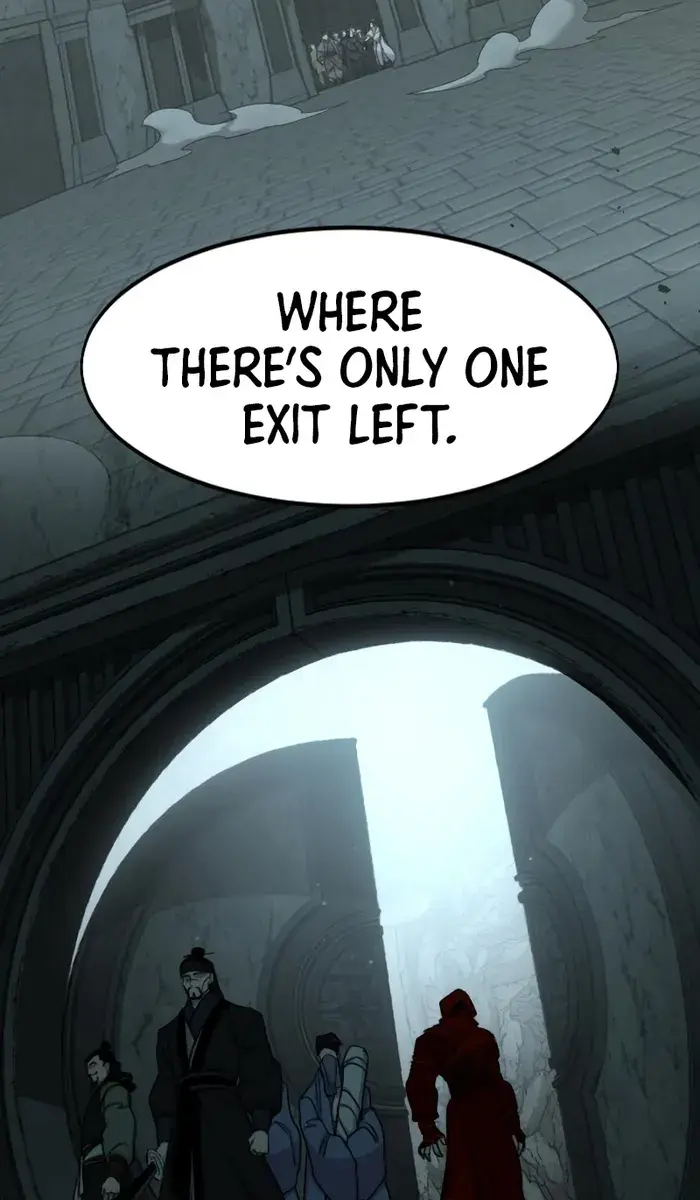 Return of the Mount Hua Sect Chapter 97 Page 83