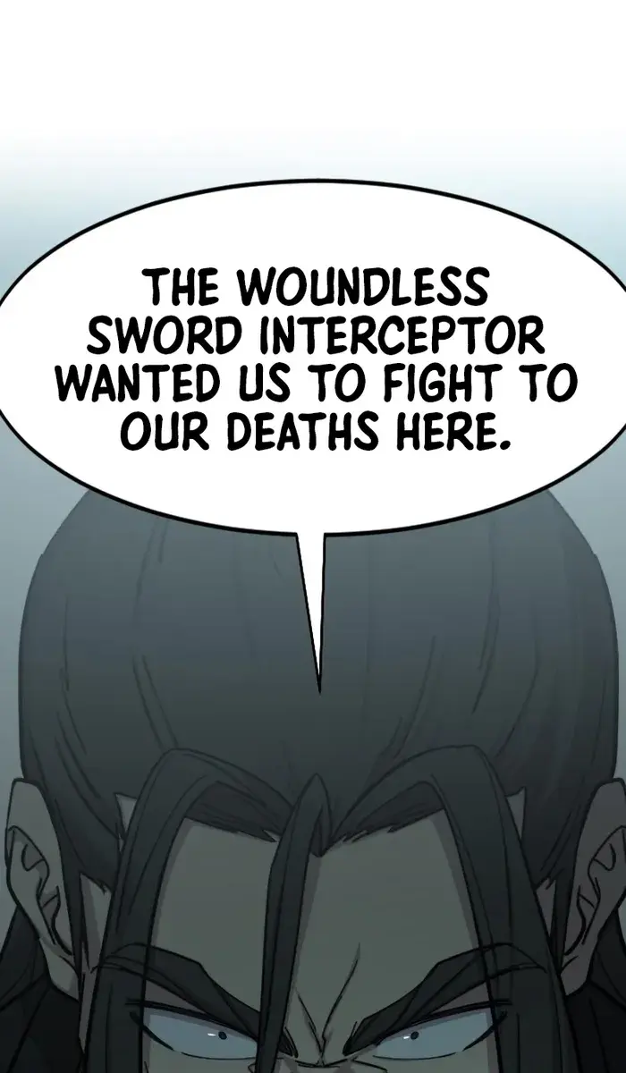 Return of the Mount Hua Sect Chapter 97 Page 87