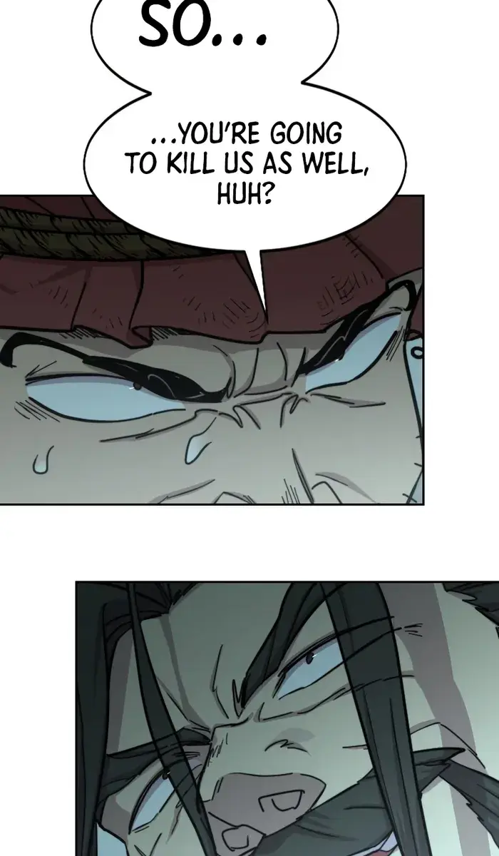 Return of the Mount Hua Sect Chapter 97 Page 90