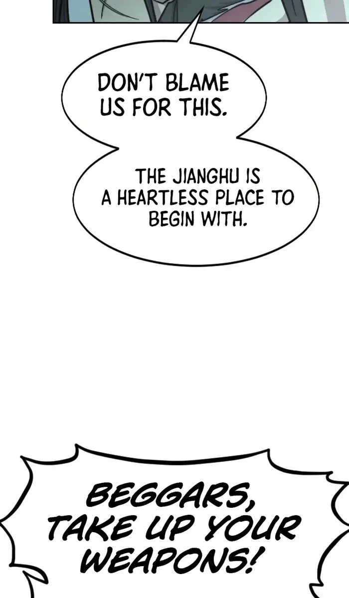 Return of the Mount Hua Sect Chapter 97 Page 91