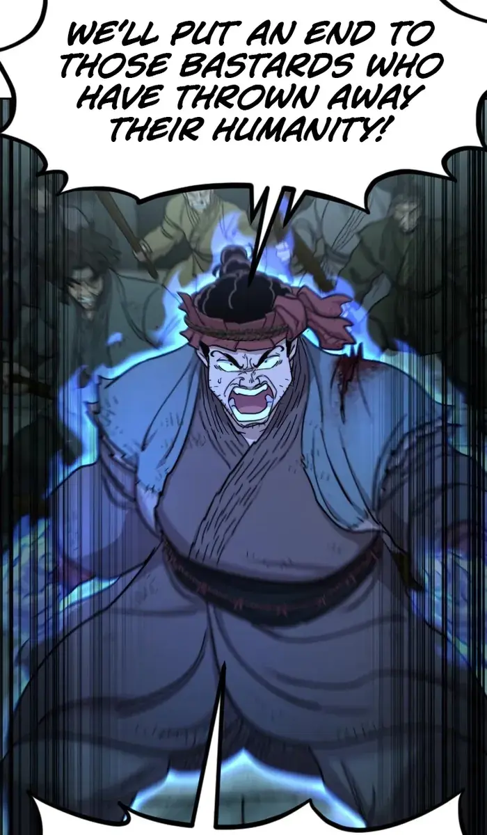 Return of the Mount Hua Sect Chapter 97 Page 92