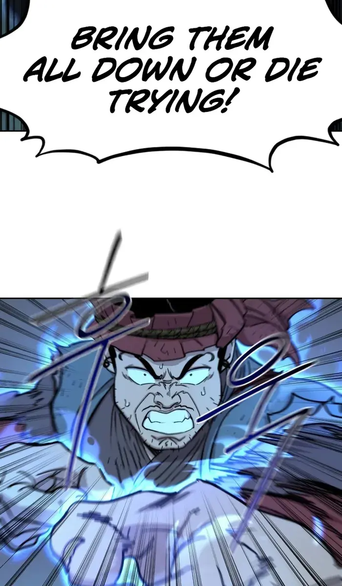 Return of the Mount Hua Sect Chapter 97 Page 93