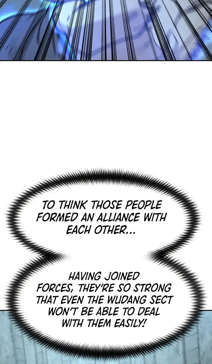 Return of the Mount Hua Sect Chapter 97 Page 94