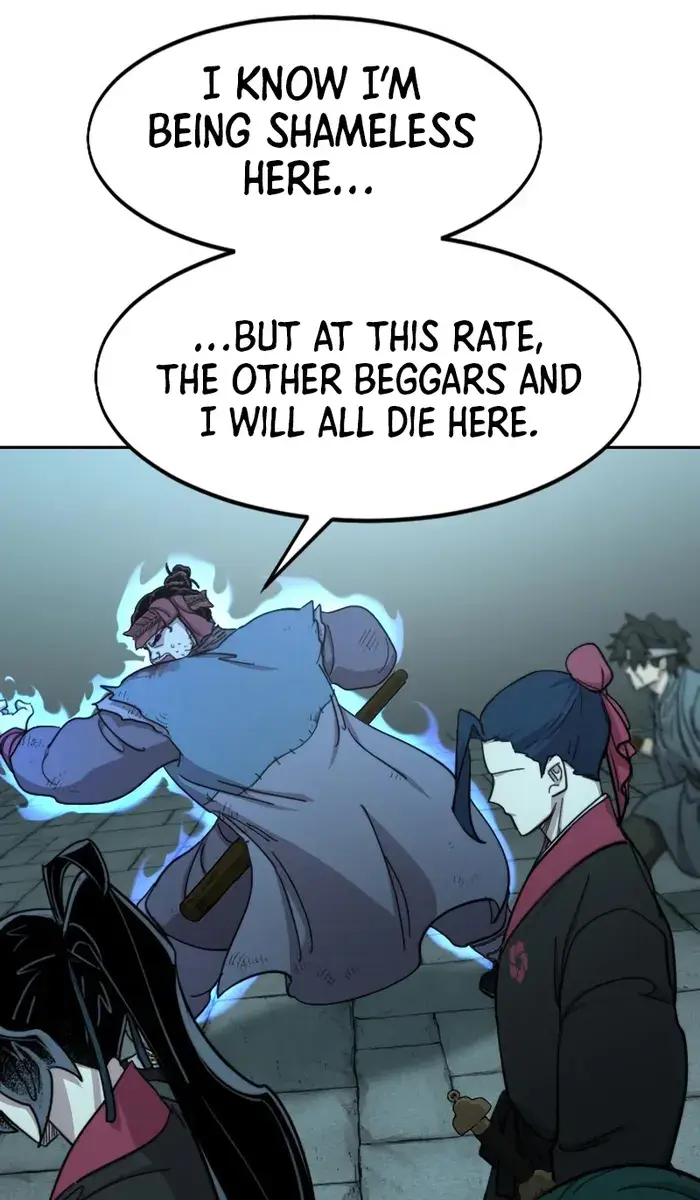 Return of the Mount Hua Sect Chapter 97 Page 99