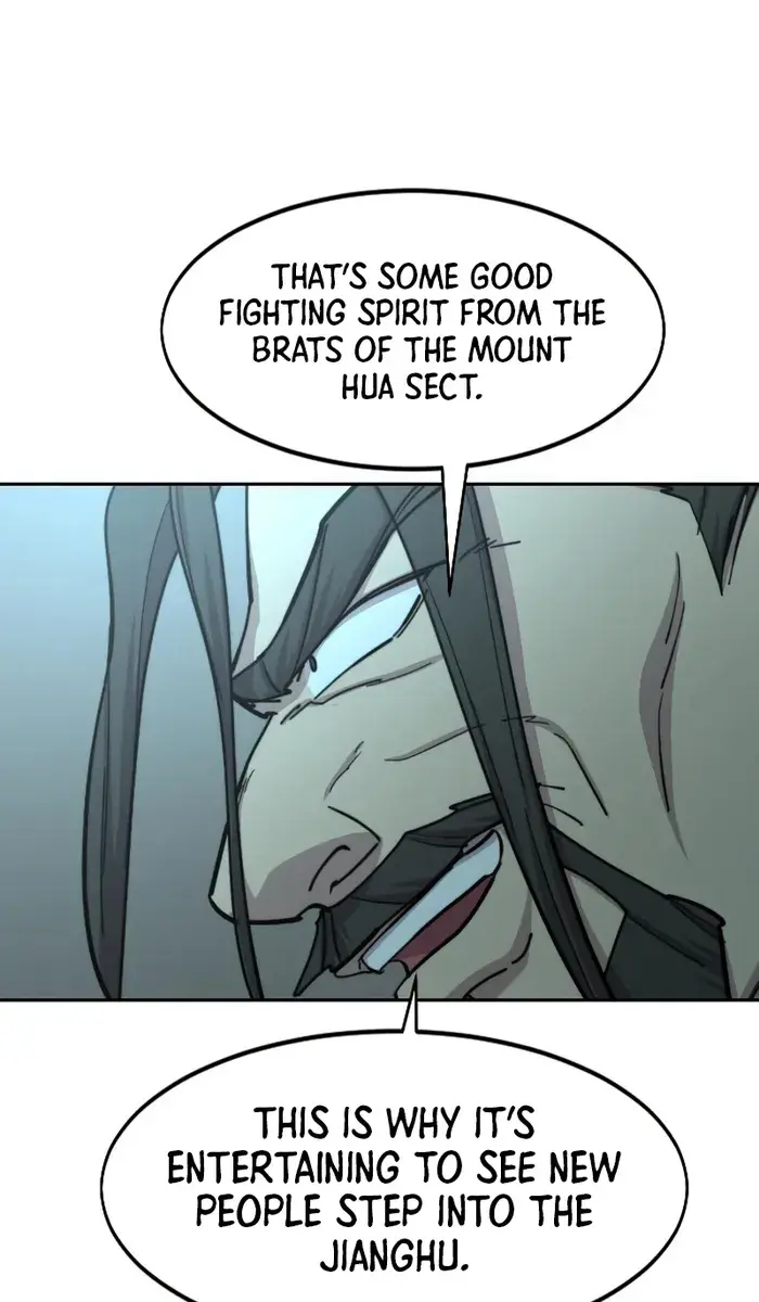 Return of the Mount Hua Sect Chapter 97 Page 104