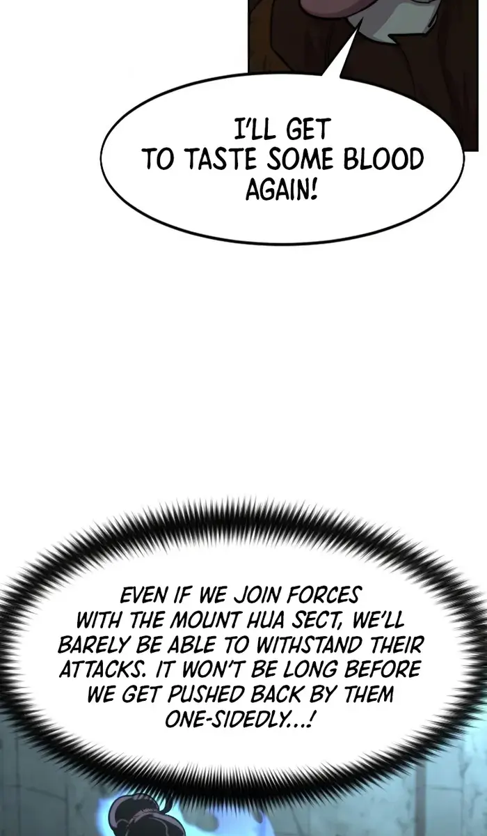 Return of the Mount Hua Sect Chapter 97 Page 106