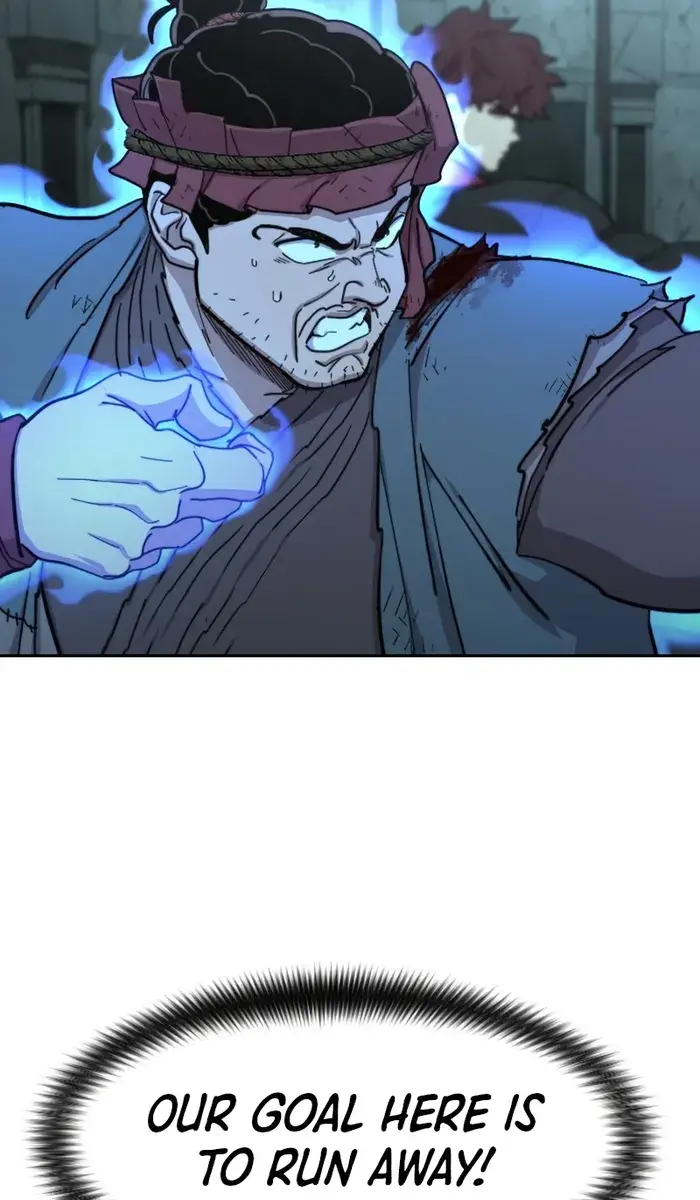 Return of the Mount Hua Sect Chapter 97 Page 107