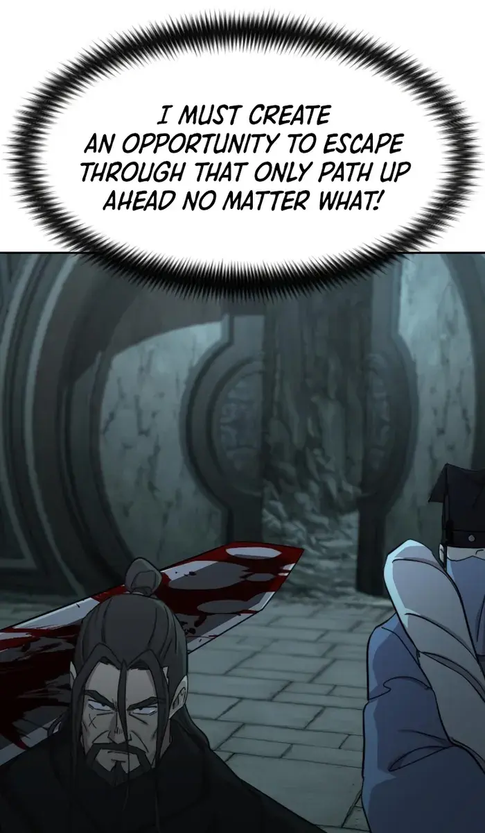 Return of the Mount Hua Sect Chapter 97 Page 110