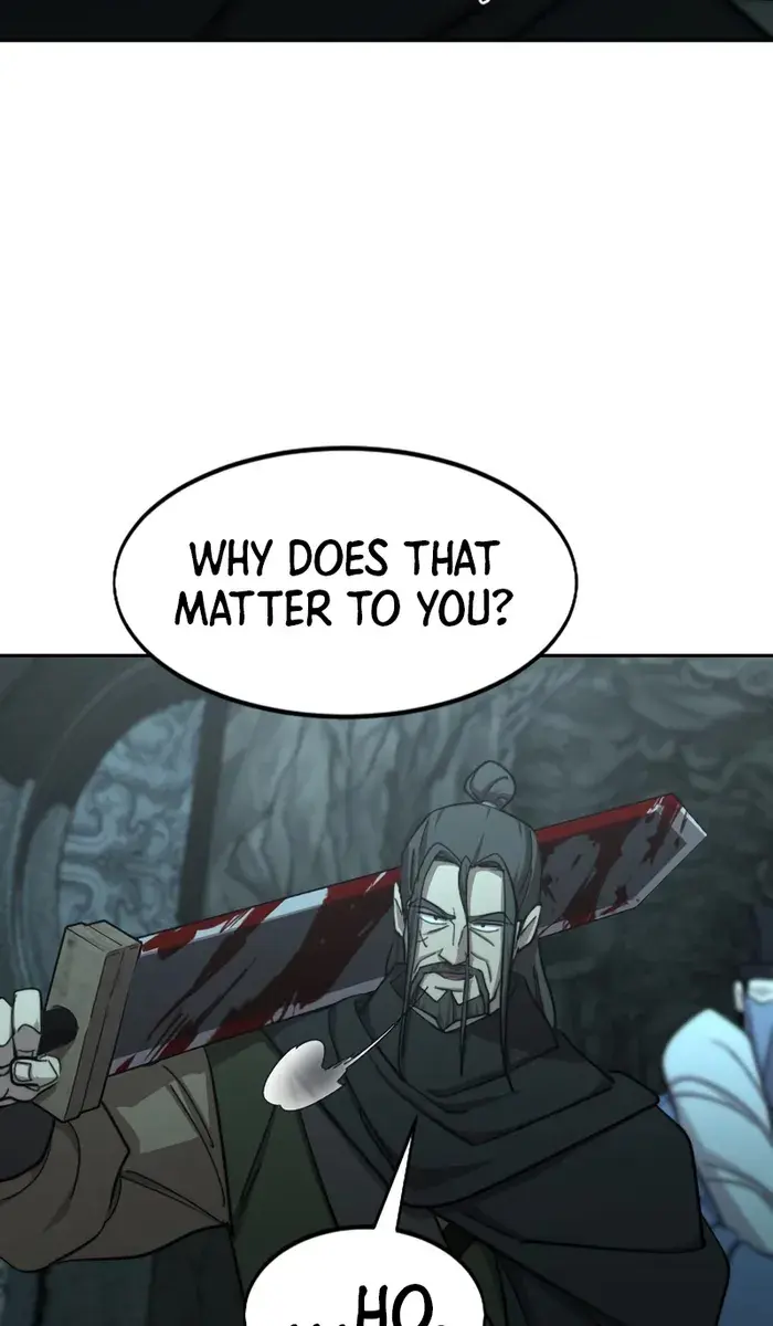 Return of the Mount Hua Sect Chapter 97 Page 116