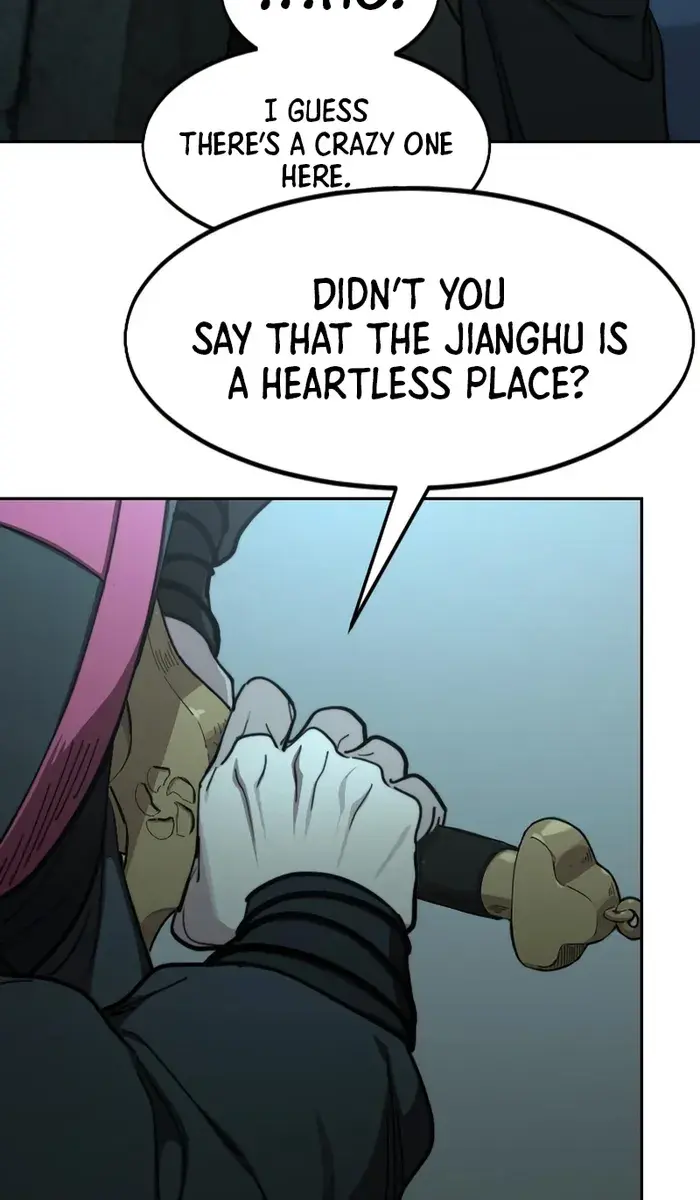 Return of the Mount Hua Sect Chapter 97 Page 117