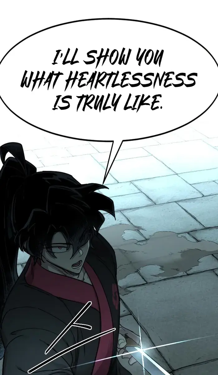 Return of the Mount Hua Sect Chapter 97 Page 121