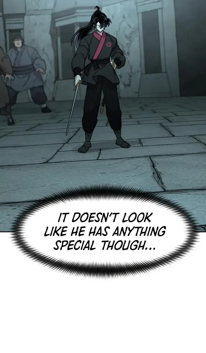 Return of the Mount Hua Sect Chapter 97 Page 128