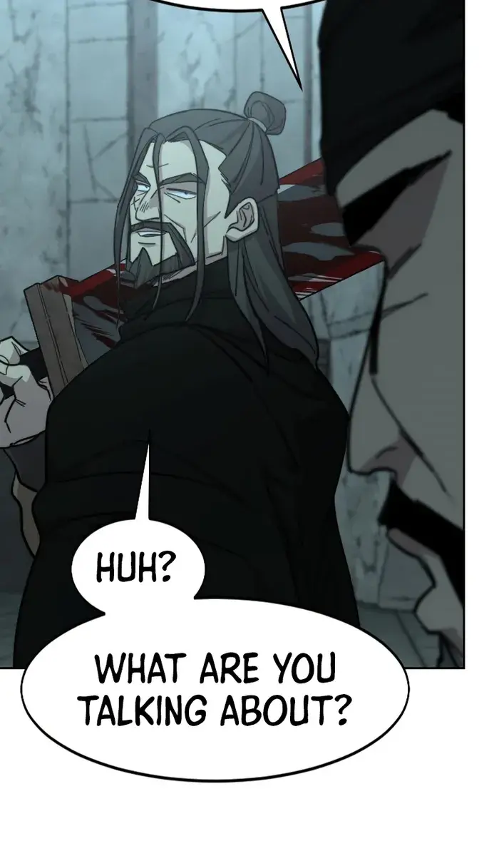 Return of the Mount Hua Sect Chapter 97 Page 135