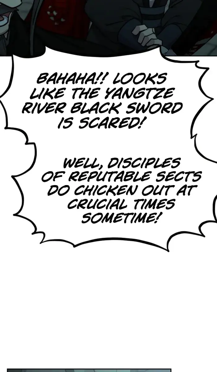 Return of the Mount Hua Sect Chapter 97 Page 137