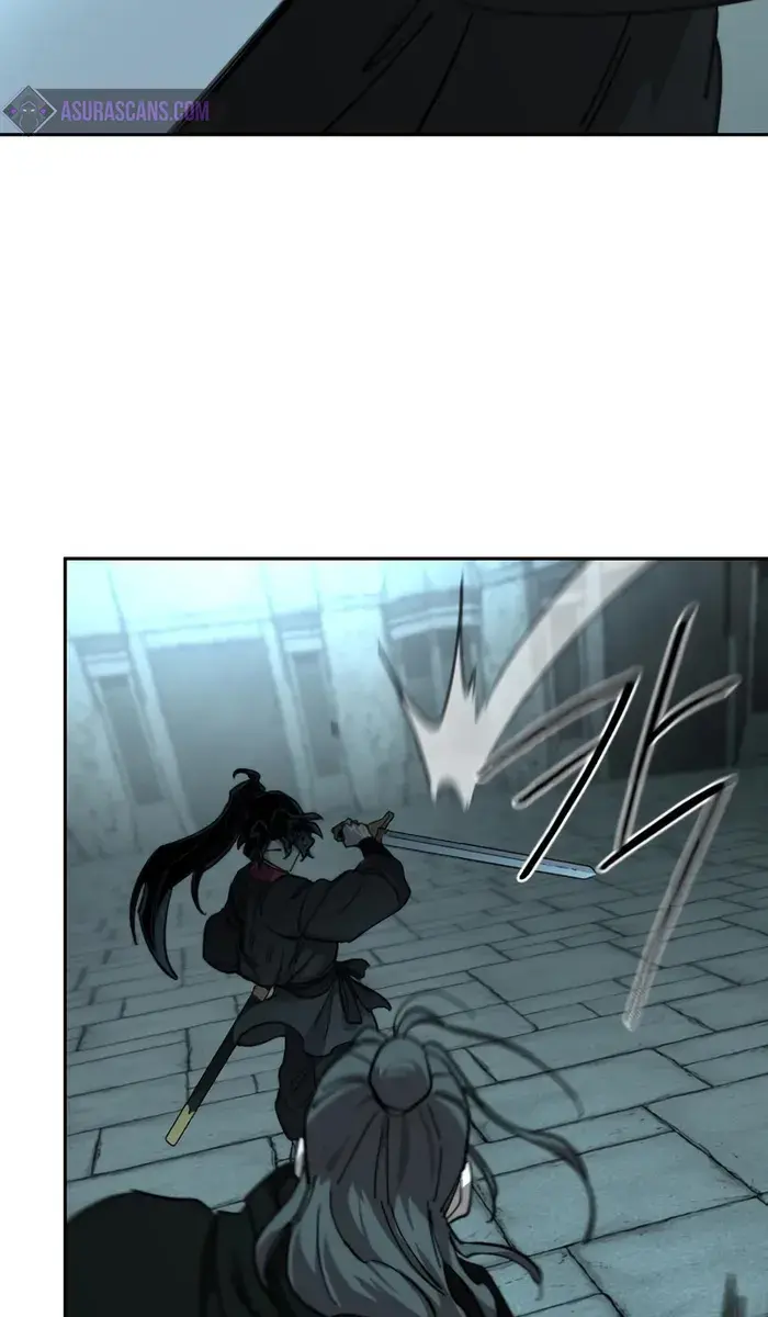 Return of the Mount Hua Sect Chapter 97 Page 158