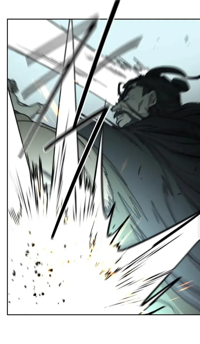 Return of the Mount Hua Sect Chapter 97 Page 166