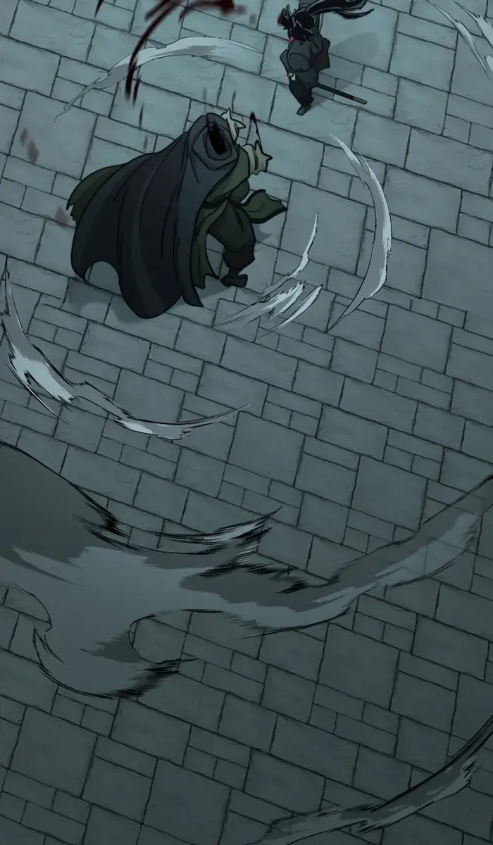 Return of the Mount Hua Sect Chapter 97 Page 183