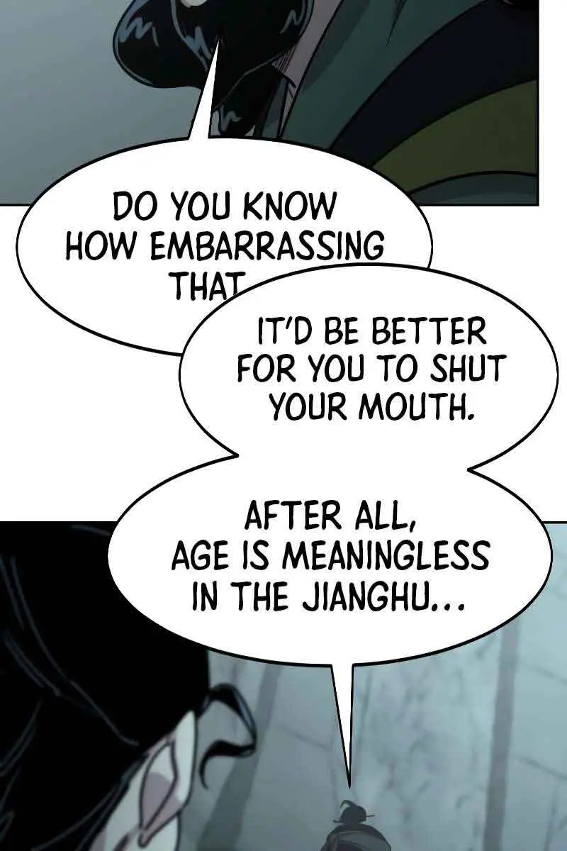 Return of the Mount Hua Sect Chapter 98 Page 23