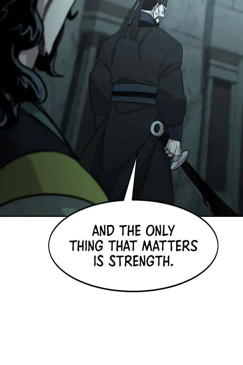 Return of the Mount Hua Sect Chapter 98 Page 24