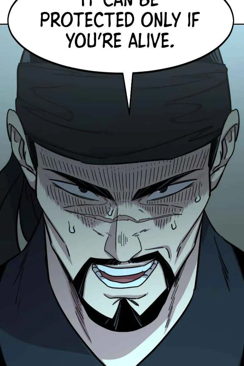 Return of the Mount Hua Sect Chapter 98 Page 38