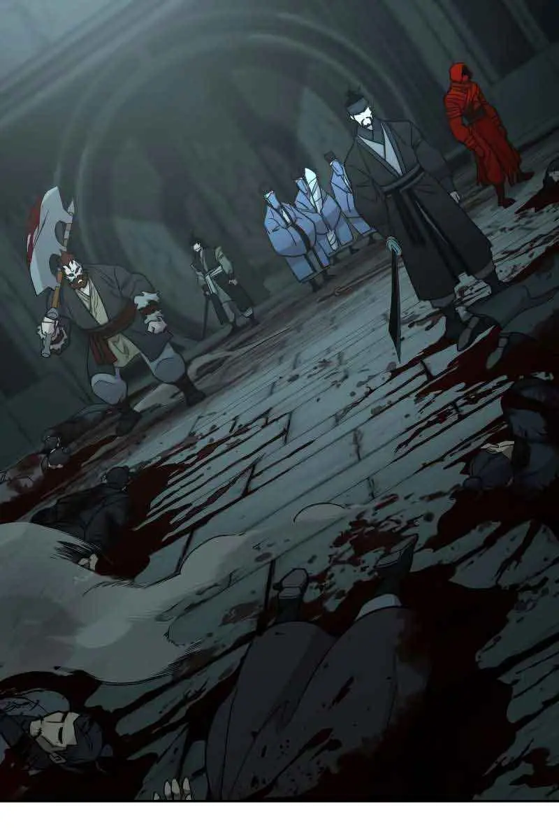 Return of the Mount Hua Sect Chapter 98 Page 48