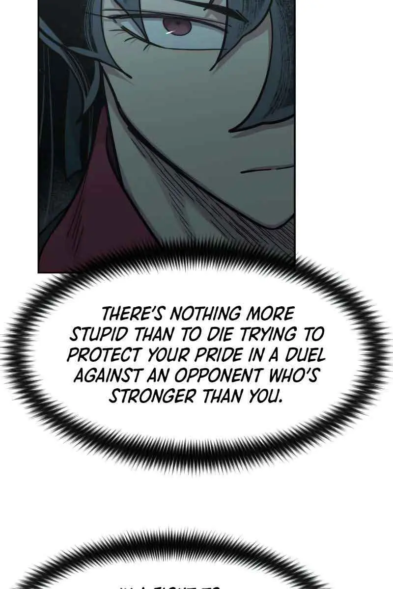 Return of the Mount Hua Sect Chapter 98 Page 57