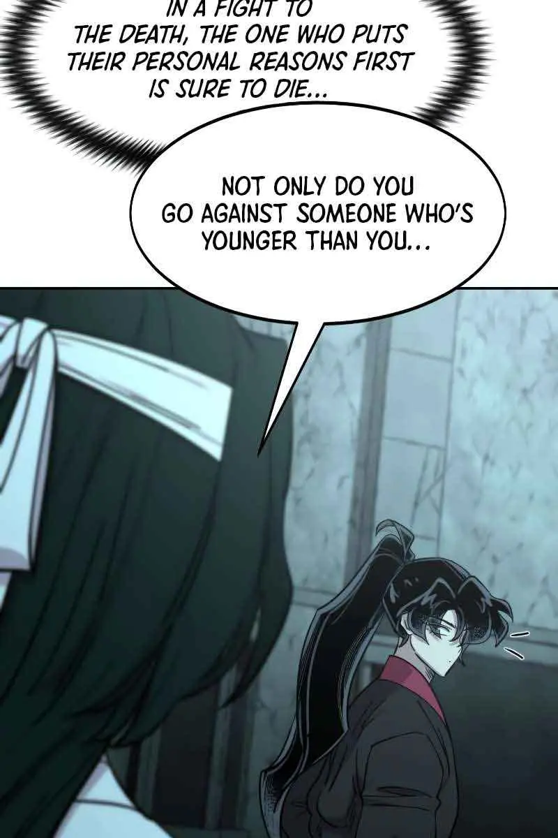 Return of the Mount Hua Sect Chapter 98 Page 58