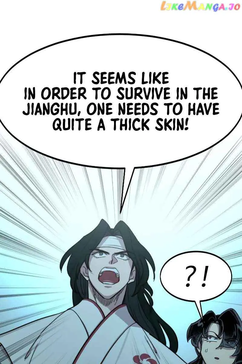 Return of the Mount Hua Sect Chapter 98 Page 61