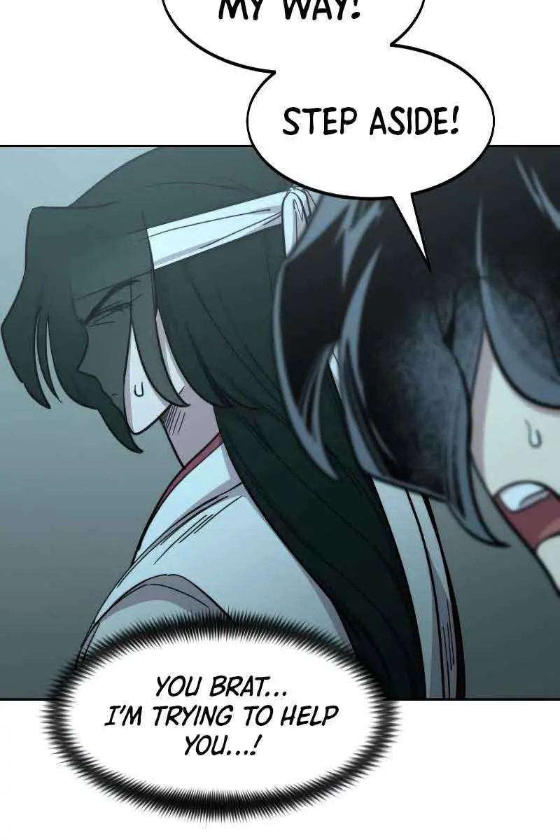 Return of the Mount Hua Sect Chapter 98 Page 64