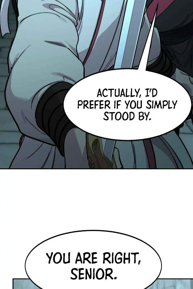 Return of the Mount Hua Sect Chapter 98 Page 68