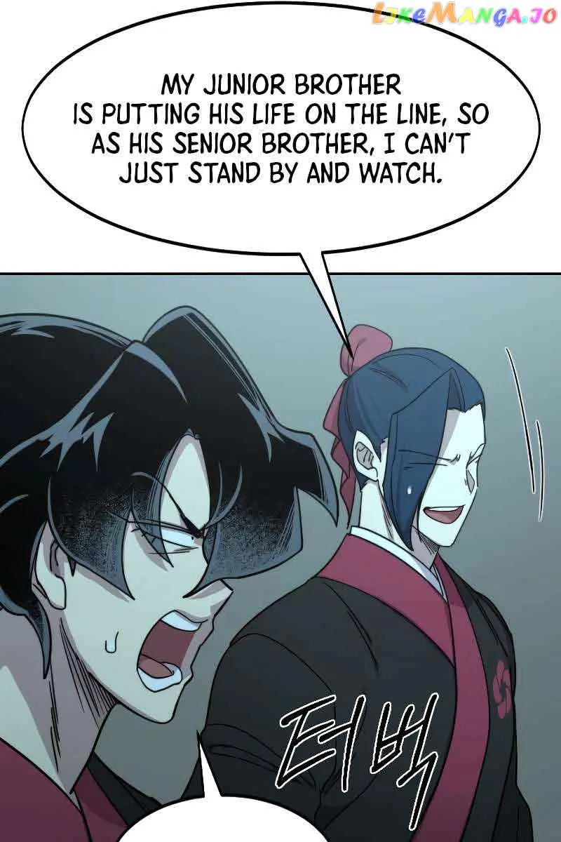 Return of the Mount Hua Sect Chapter 98 Page 71