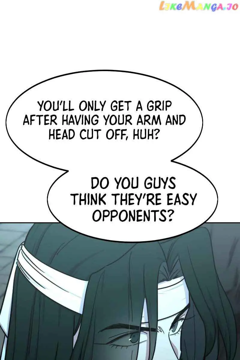 Return of the Mount Hua Sect Chapter 98 Page 81