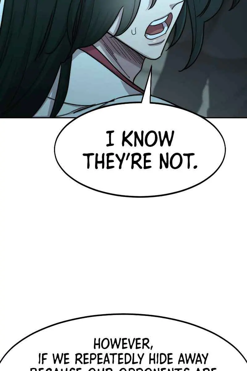 Return of the Mount Hua Sect Chapter 98 Page 82