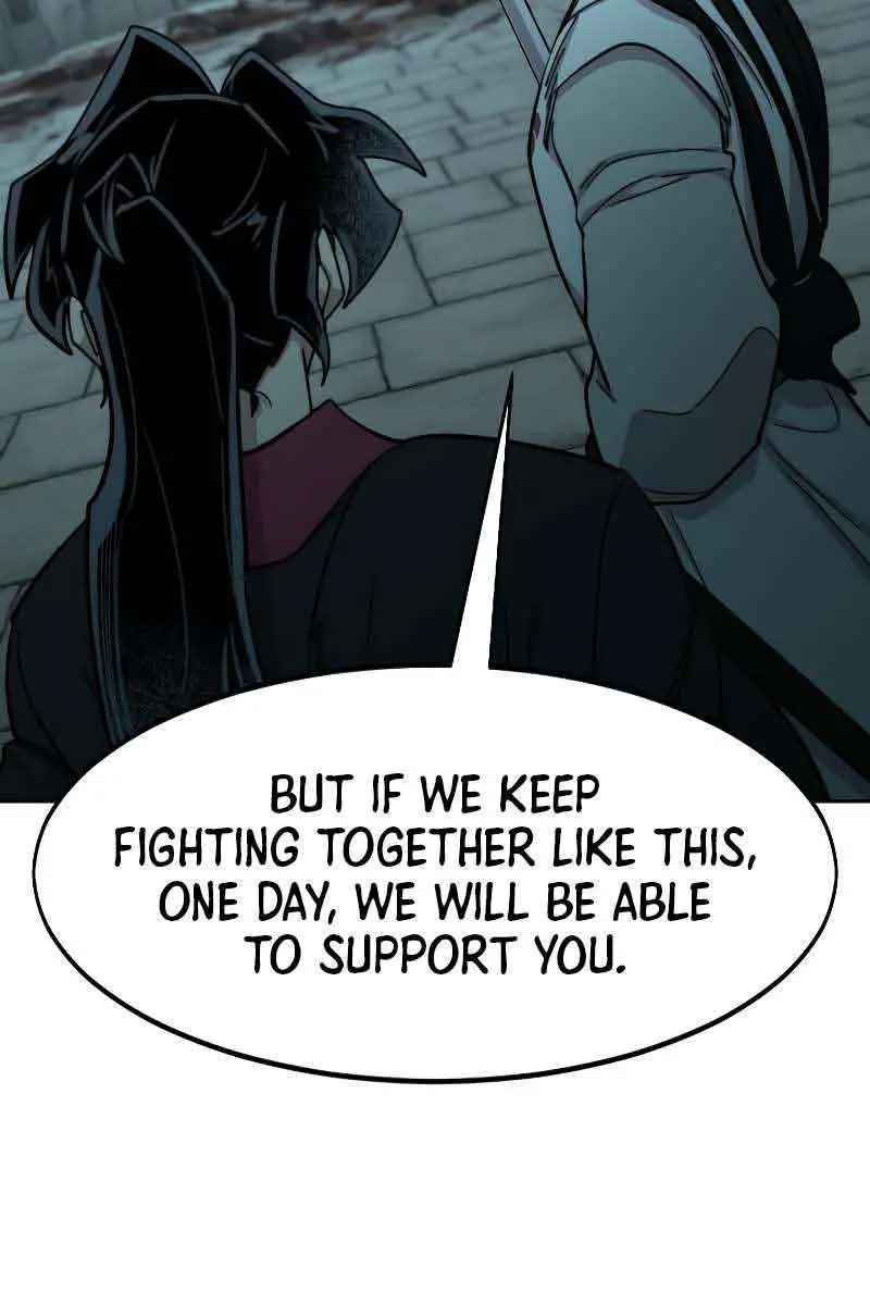 Return of the Mount Hua Sect Chapter 98 Page 85