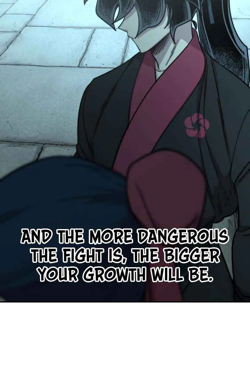Return of the Mount Hua Sect Chapter 98 Page 93