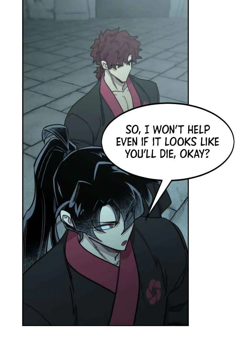 Return of the Mount Hua Sect Chapter 98 Page 103