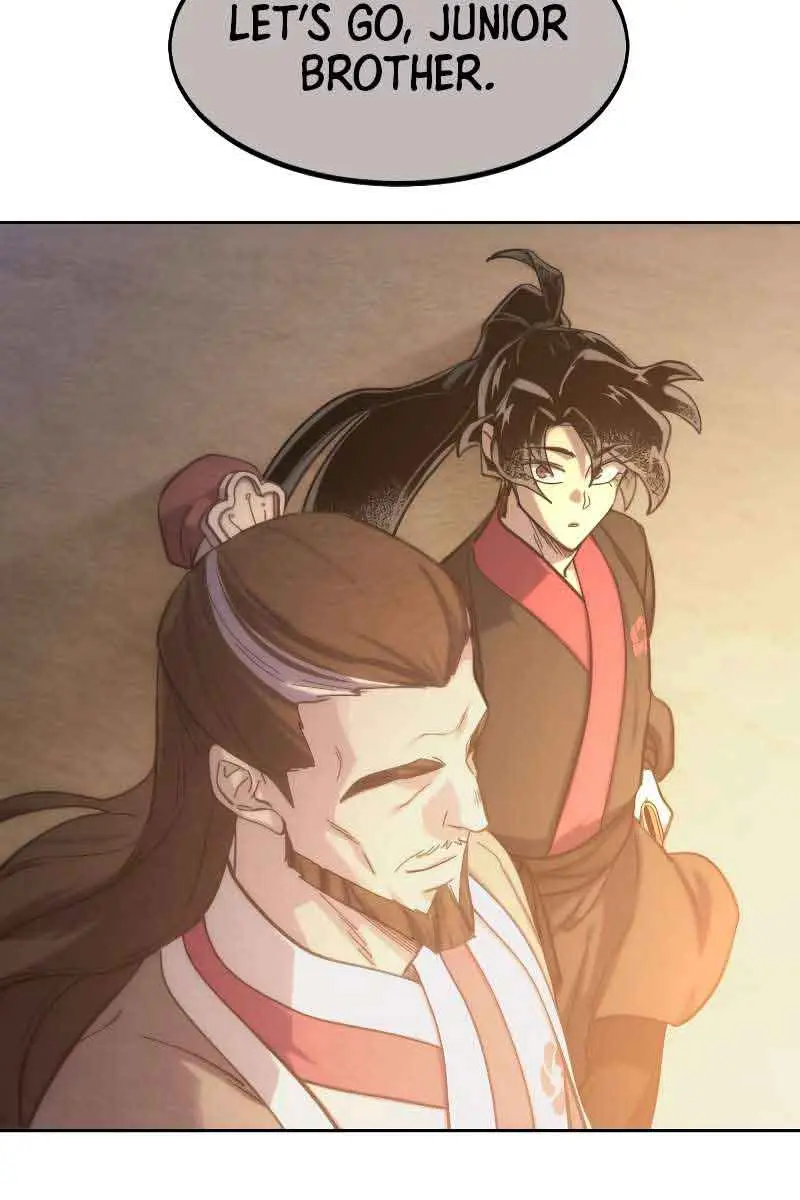 Return of the Mount Hua Sect Chapter 98 Page 125