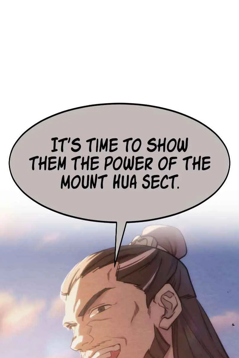 Return of the Mount Hua Sect Chapter 98 Page 126
