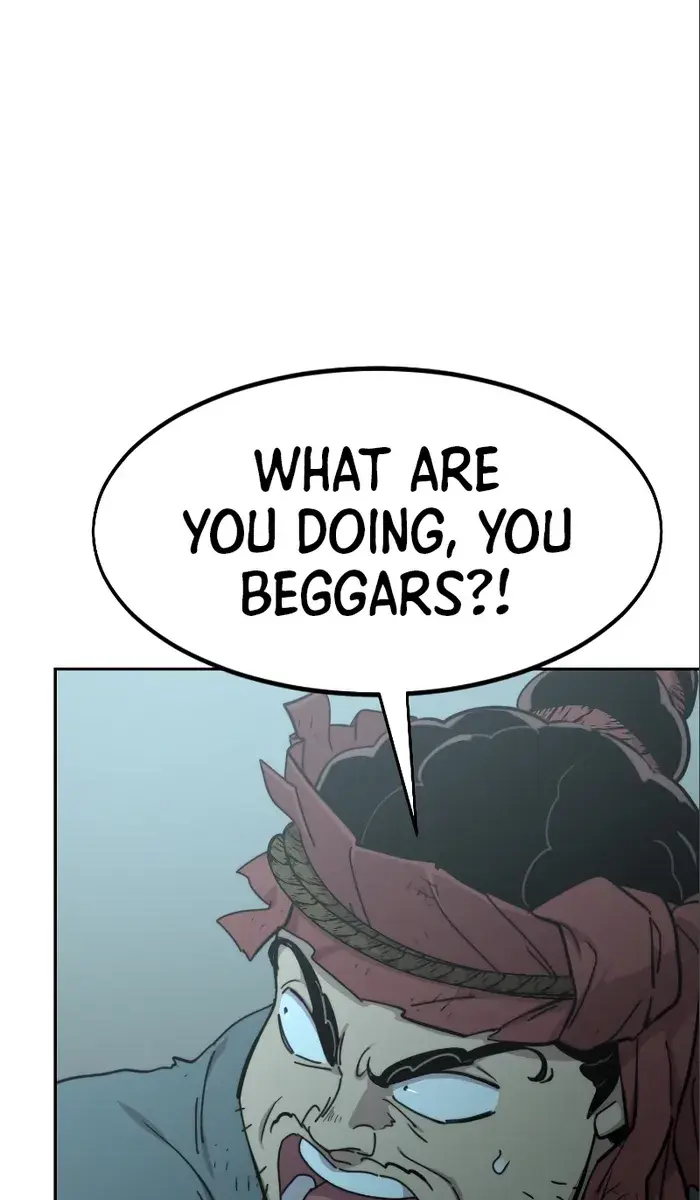 Return of the Mount Hua Sect Chapter 99 Page 3