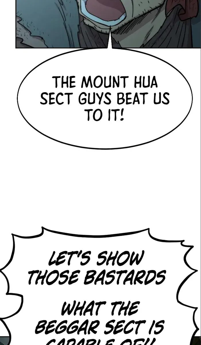 Return of the Mount Hua Sect Chapter 99 Page 4
