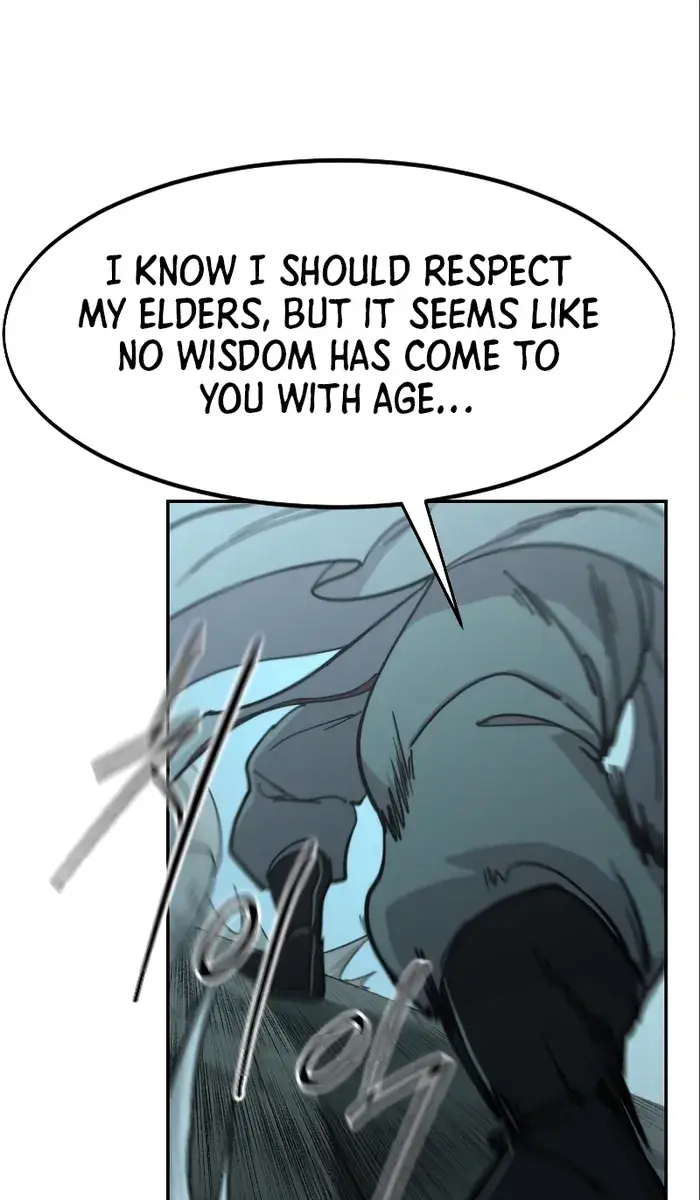 Return of the Mount Hua Sect Chapter 99 Page 18