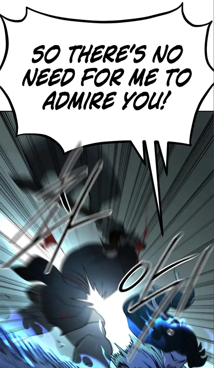 Return of the Mount Hua Sect Chapter 99 Page 22