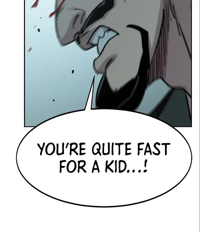 Return of the Mount Hua Sect Chapter 99 Page 30