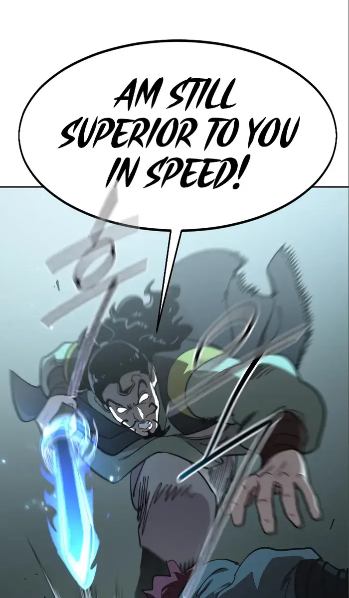 Return of the Mount Hua Sect Chapter 99 Page 34
