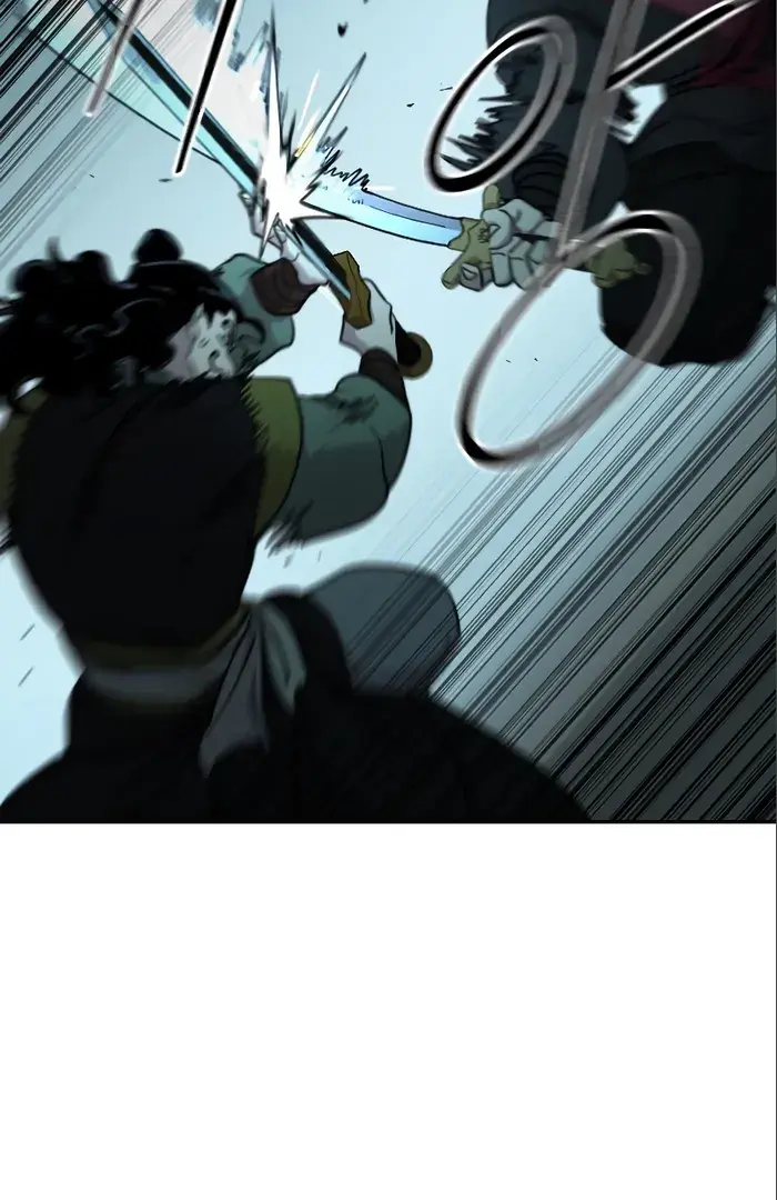 Return of the Mount Hua Sect Chapter 99 Page 49